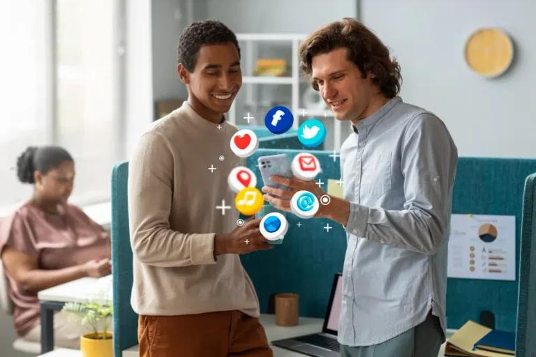 Digital Agency