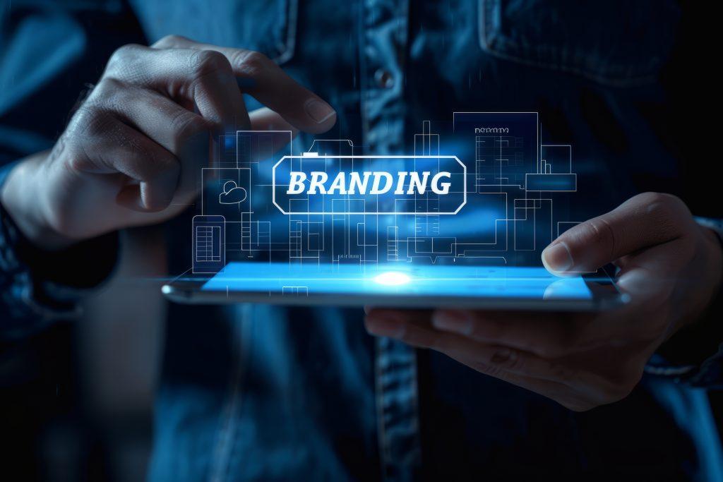 Digital Branding Agency: Understand the importance of branding for your business.