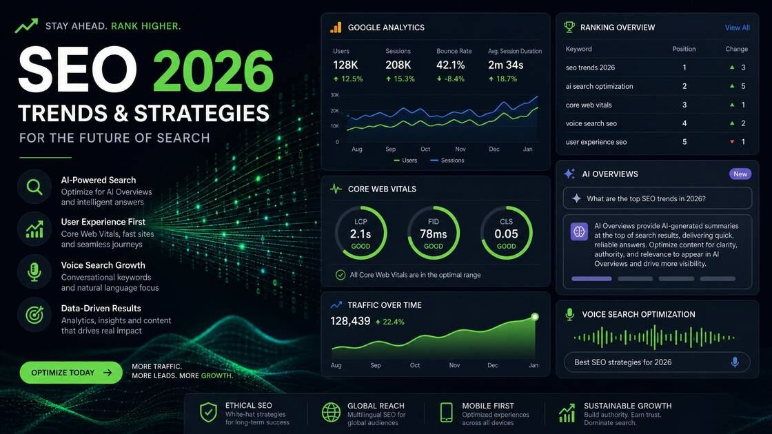 Cover image: Performance Max 2026: Complete Optimization Guide