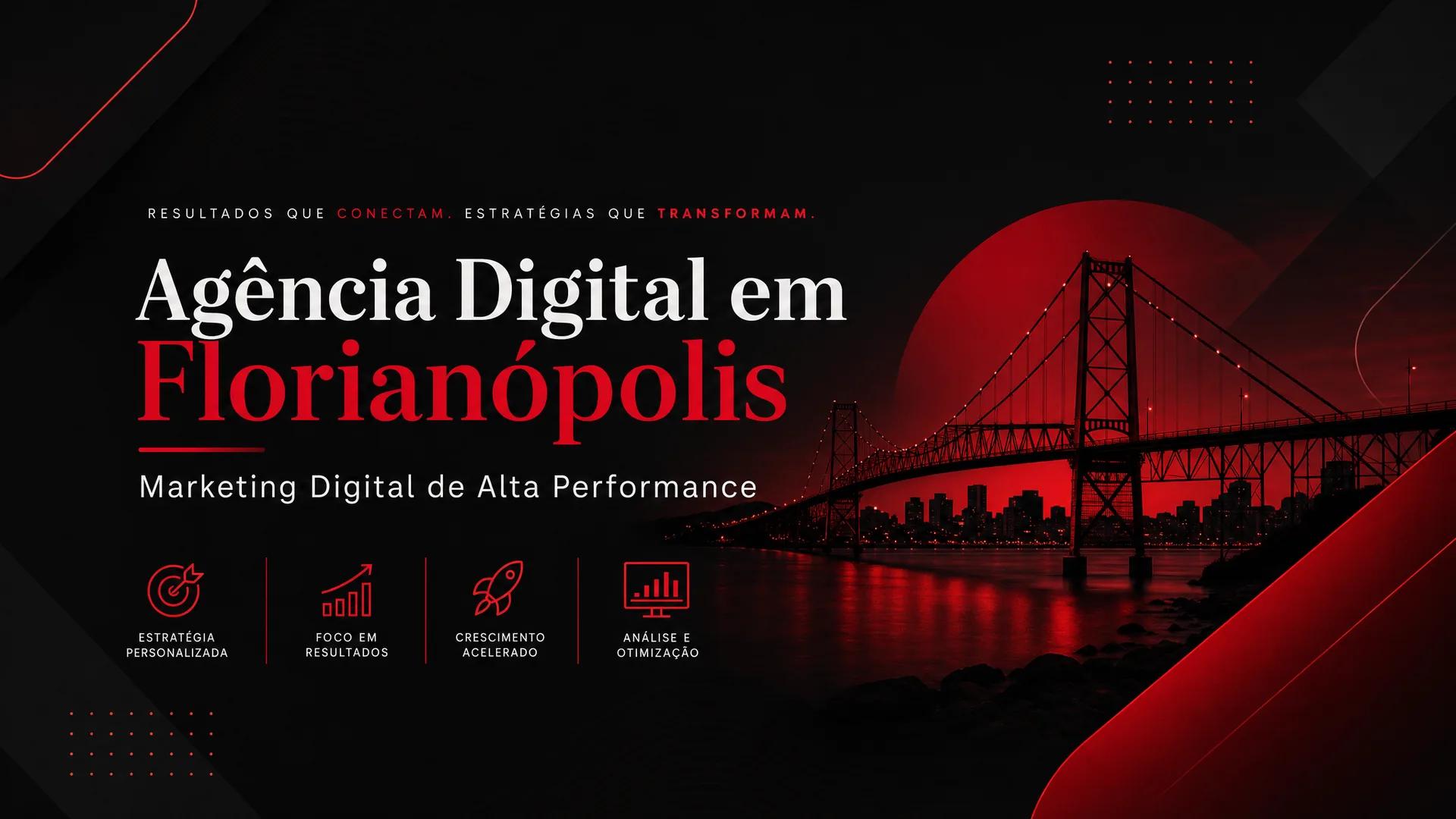 Digital Agency in Florianópolis