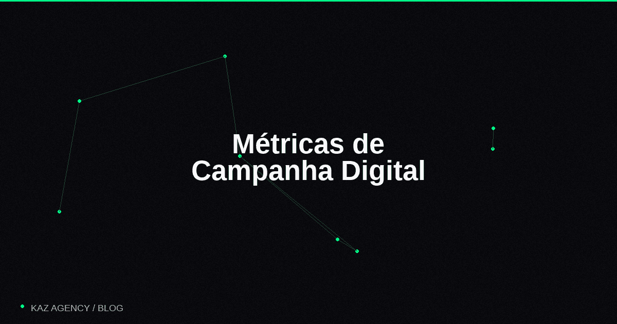 Imagem de capa do artigo: Digital Campaign Metrics: What to Really Measure Beyond Likes and Followers Imagem de capa do artigo: Digital Campaign Metrics: What to Really Measure Beyond Likes and Followers