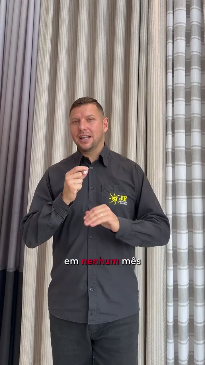 JF Cortinas testimonial