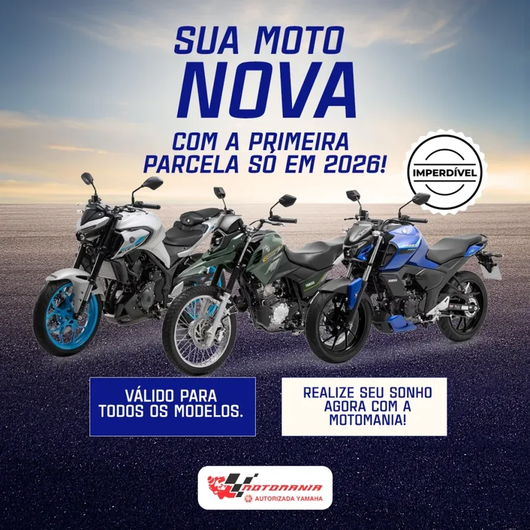 Case Motomania Yamaha