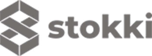 Logo Stokki