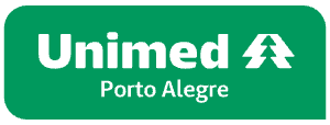 Logo Unimed POA