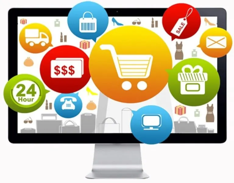 Why creating a sales website is a good business