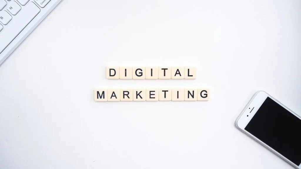 Digital Marketing Agency
