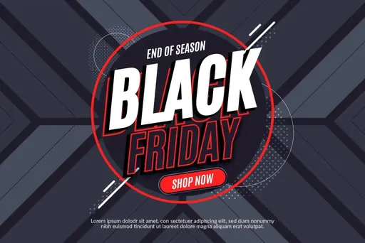 Imagem de capa do artigo: How to Make the Most of Black Friday 2019 Imagem de capa do artigo: How to Make the Most of Black Friday 2019