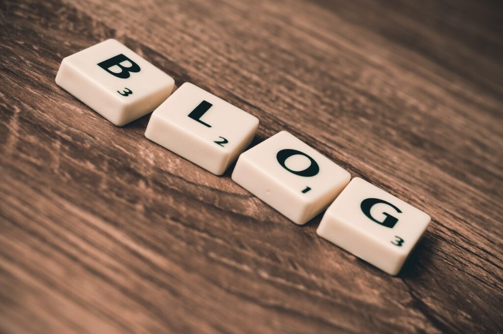 The blog is one of the tools that the digital marketing agency can use to achieve its clients' goals