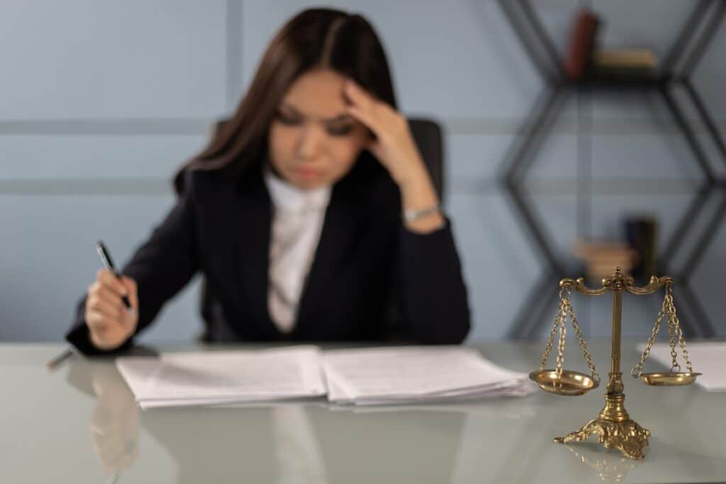 digital marketing for lawyers