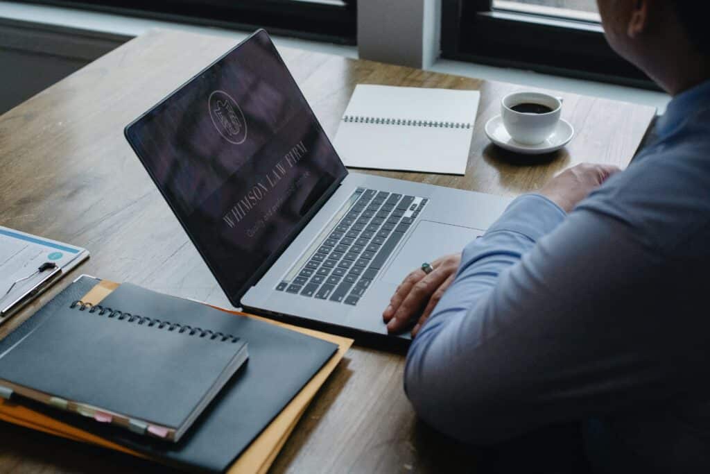 digital marketing for lawyers