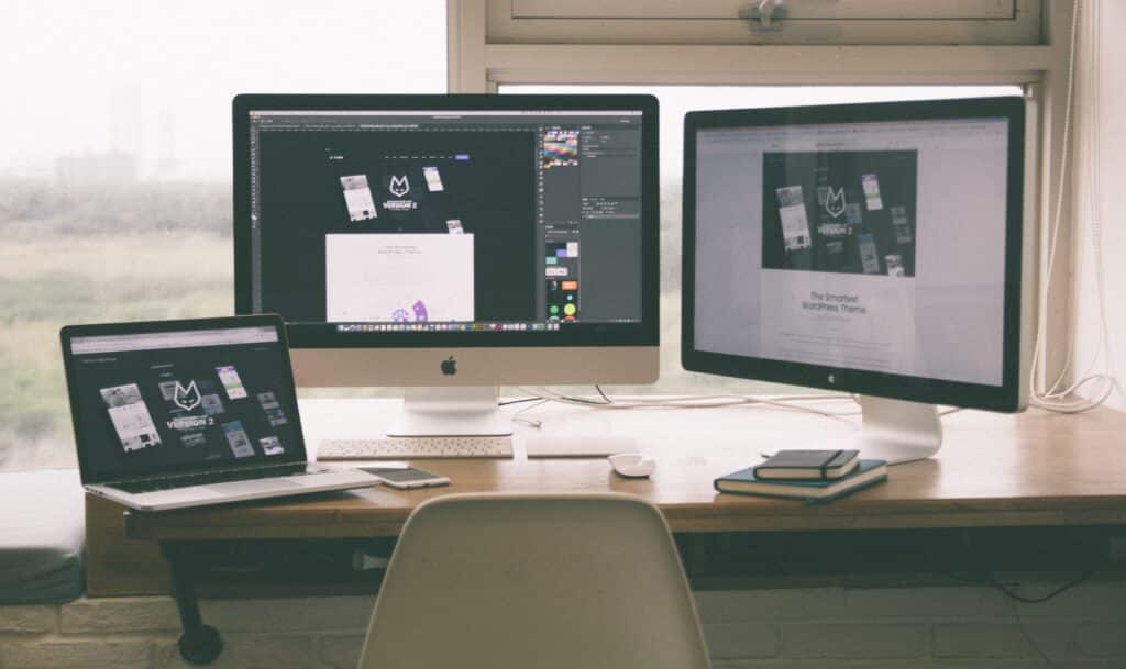 Your company needs to invest in website development