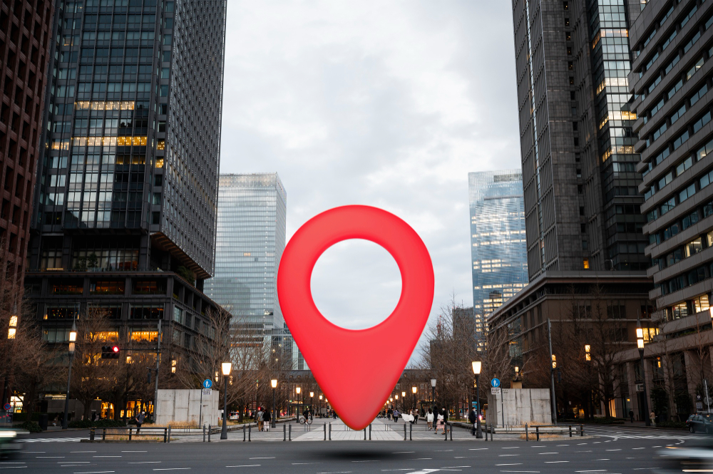 Google My Business is also linked with Google Maps and improves the company's visibility on Google's platforms