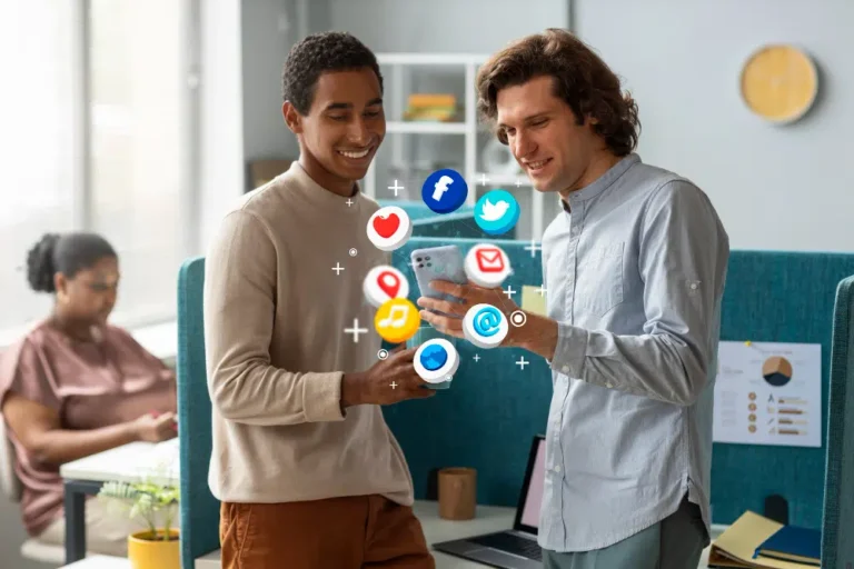 Digital Agency