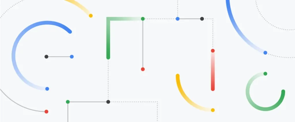tela de apresentação do Bard do Google