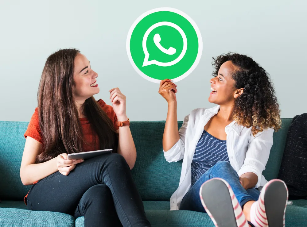 WhatsApp Pay