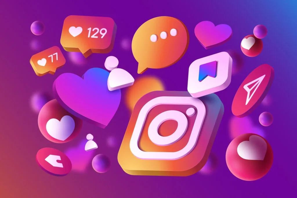 marketing digital nas redes sociais