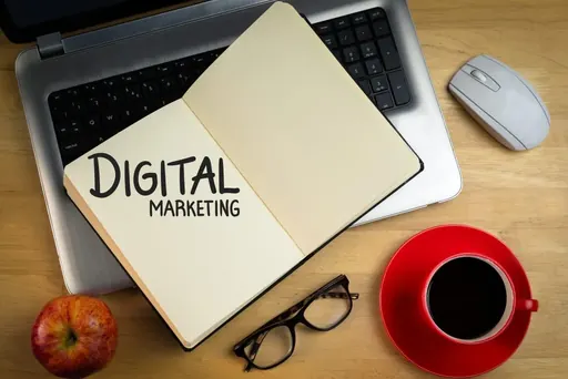 Imagem de capa do artigo: Transform Your Business with Data Analysis in Digital Marketing