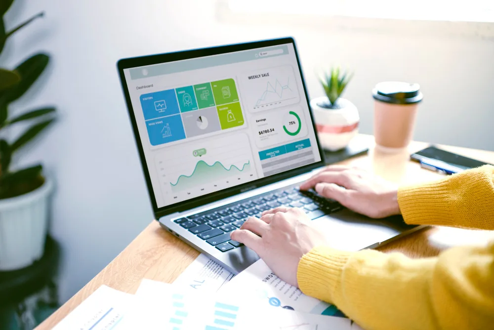 Estratégias de marketing digital 