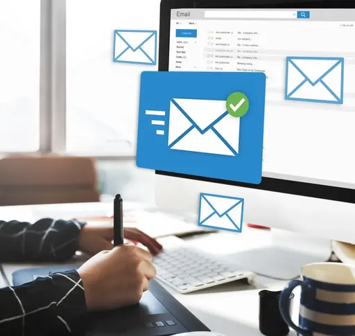 Imagem de capa do artigo: How to Use Email Marketing in Your Digital Strategy