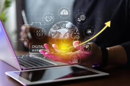 Imagem de capa do artigo: E-commerce: 8 Highly Effective Digital Marketing Strategies