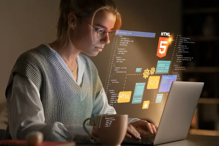 Why is developing a website very important in 2023? Cover image: Why is developing a website very important in 2023?