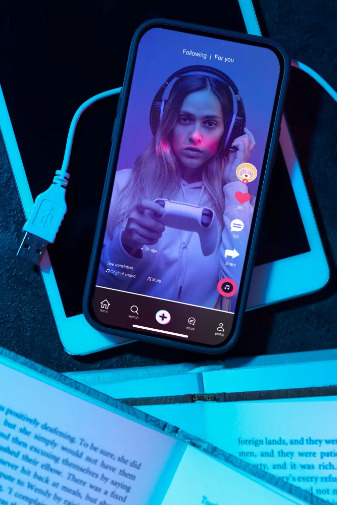 TikTok Ads