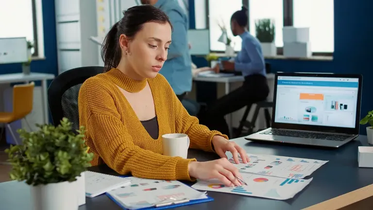Account-Based Marketing: What is ABM and How Does it Work? Cover image: Account-Based Marketing: What is ABM and How Does it Work?