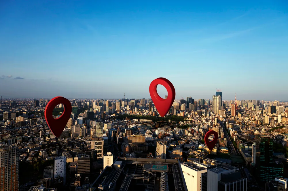 estratégia de seo local para empresas locais