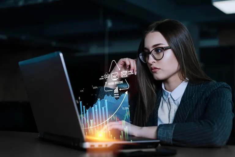 Cover image: Growth Hacking Techniques to Accelerate Sales Growth in the Digital Environment