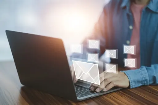 Imagem de capa do artigo: Email Marketing: What Are the Best Practices in 2024