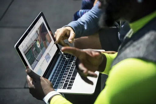 Imagem de capa do artigo: How Professional Website Development in WordPress Can Transform Your Business's Digital Presence?