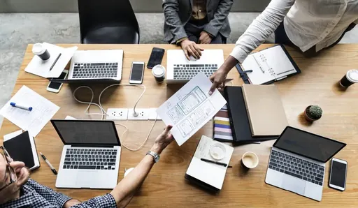 Imagem de capa do artigo: How a Performance Agency Can Increase ROI