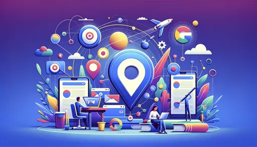 Imagem de capa do artigo: Google Ads for Local Businesses
