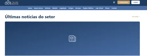 Imagem de capa do artigo: How We Created a Complete Portal with Online Sales Imagem de capa do artigo: How We Created a Complete Portal with Online Sales