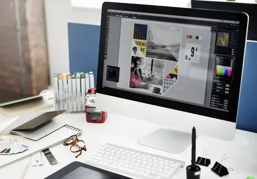 Imagem de capa do artigo: How to Choose the Best Branding Agency in 2026