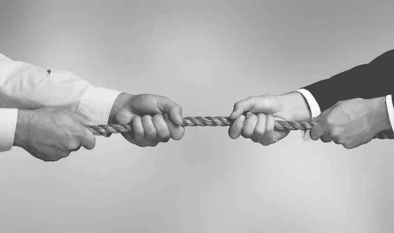 Cover image: Why Your Competitor Grows Faster Than You