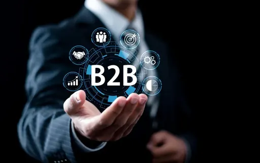 Imagem de capa do artigo: Why B2B Companies Are Shifting Investment to SEO in 2026