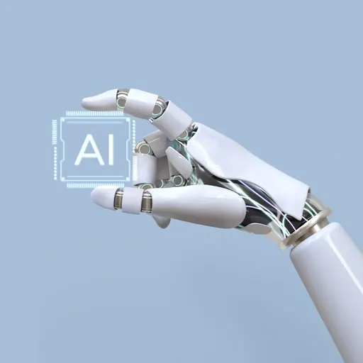 Imagem de capa do artigo: AI Integration in Marketing: The Future Has Arrived