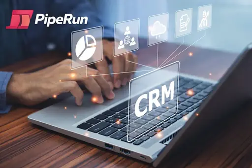Imagem de capa do artigo: How to Master CRM PipeRun to Generate Real Results