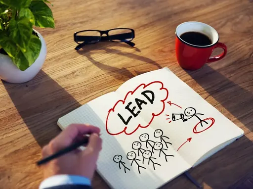 Imagem de capa do artigo: What Lead Generation Really Is (and Why Most Companies Get It Wrong) Imagem de capa do artigo: What Lead Generation Really Is (and Why Most Companies Get It Wrong)