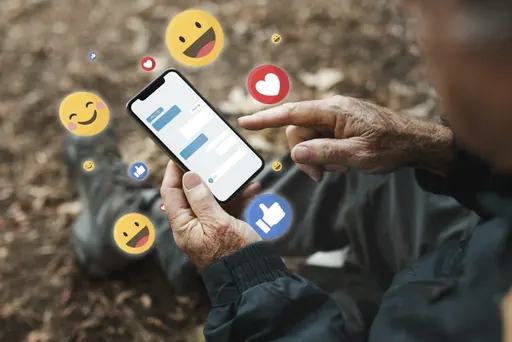 Imagem de capa do artigo: Quick Content Tips for Social Media in 2026