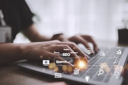Imagem de capa do artigo: SEO is not just digital marketing: it is a business growth structure