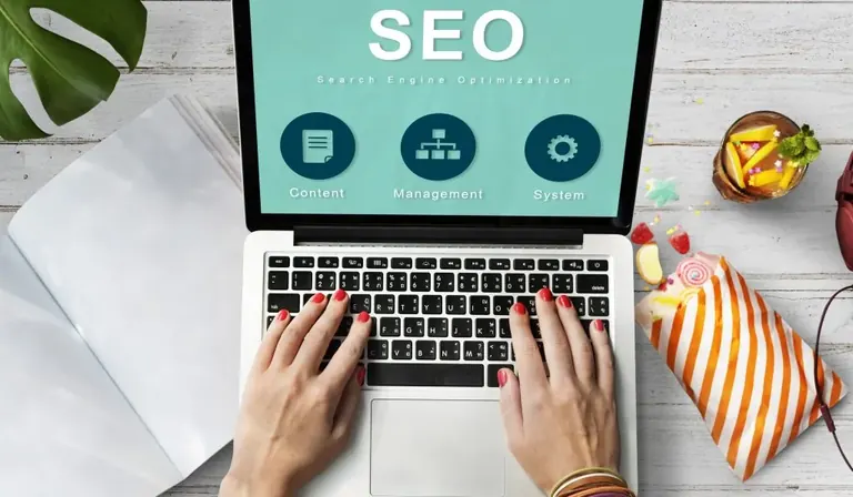 Cover image: SEO and Sales Predictability: Why Structured Companies Invest in It