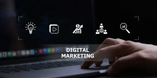 Imagem de capa do artigo: The Role of Digital Marketing in Sales: Updated Guide 2026 Imagem de capa do artigo: The Role of Digital Marketing in Sales: Updated Guide 2026
