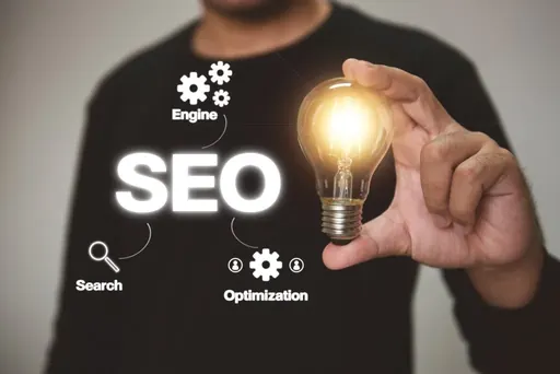 Imagem de capa do artigo: How SEO Works on Google
