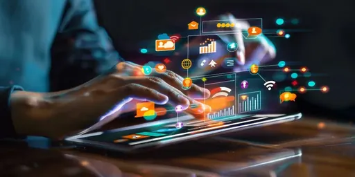 Imagem de capa do artigo: How to Work with Digital Marketing from Scratch Imagem de capa do artigo: How to Work with Digital Marketing from Scratch