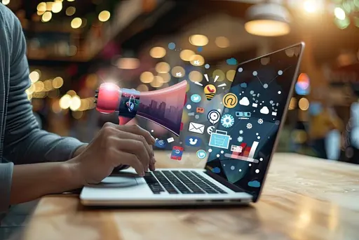 Imagem de capa do artigo: Digital Marketing for Business Owners: Quick and Efficient Solutions Imagem de capa do artigo: Digital Marketing for Business Owners: Quick and Efficient Solutions