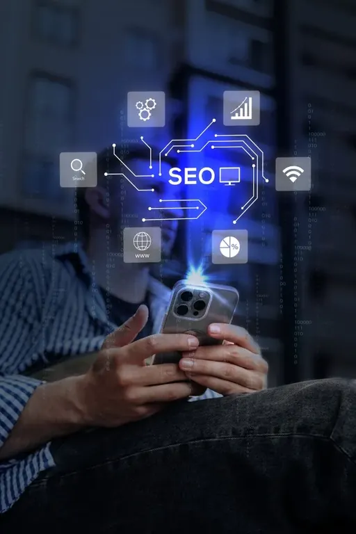 Imagem de capa do artigo: SEO for Small Businesses: Practical Tips to Generate Customers via Google