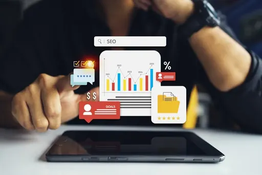Imagem de capa do artigo: How to Increase Your Business Sales on Google Imagem de capa do artigo: How to Increase Your Business Sales on Google